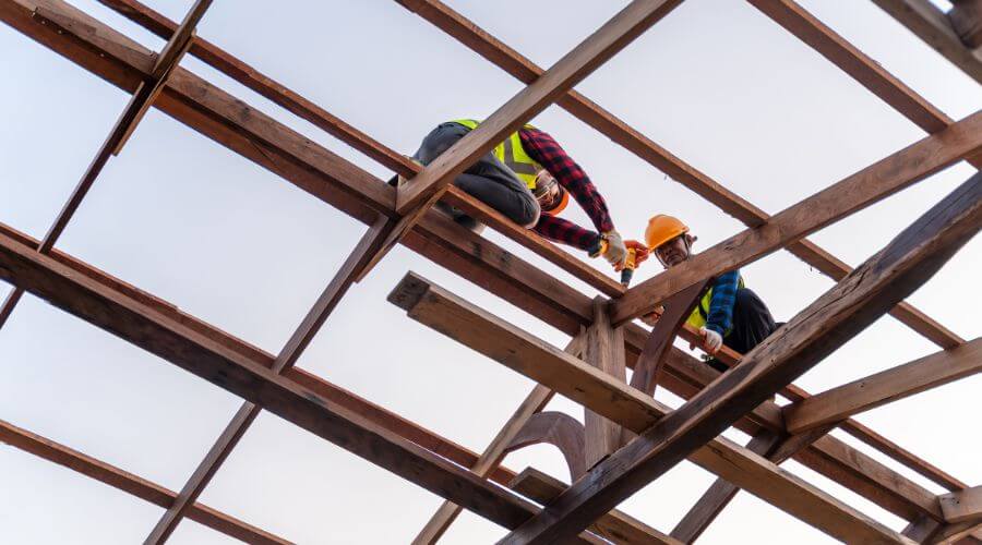 Local Chimney Repair in Belleville, WV